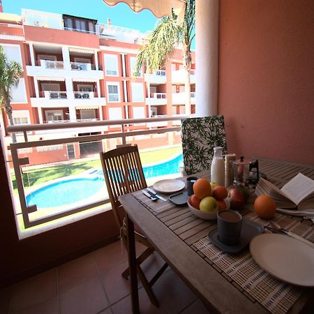 Enjoy By Edeal Homes Denia Dış mekan fotoğraf