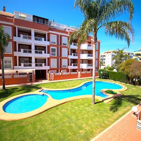 Enjoy By Edeal Homes Denia Dış mekan fotoğraf