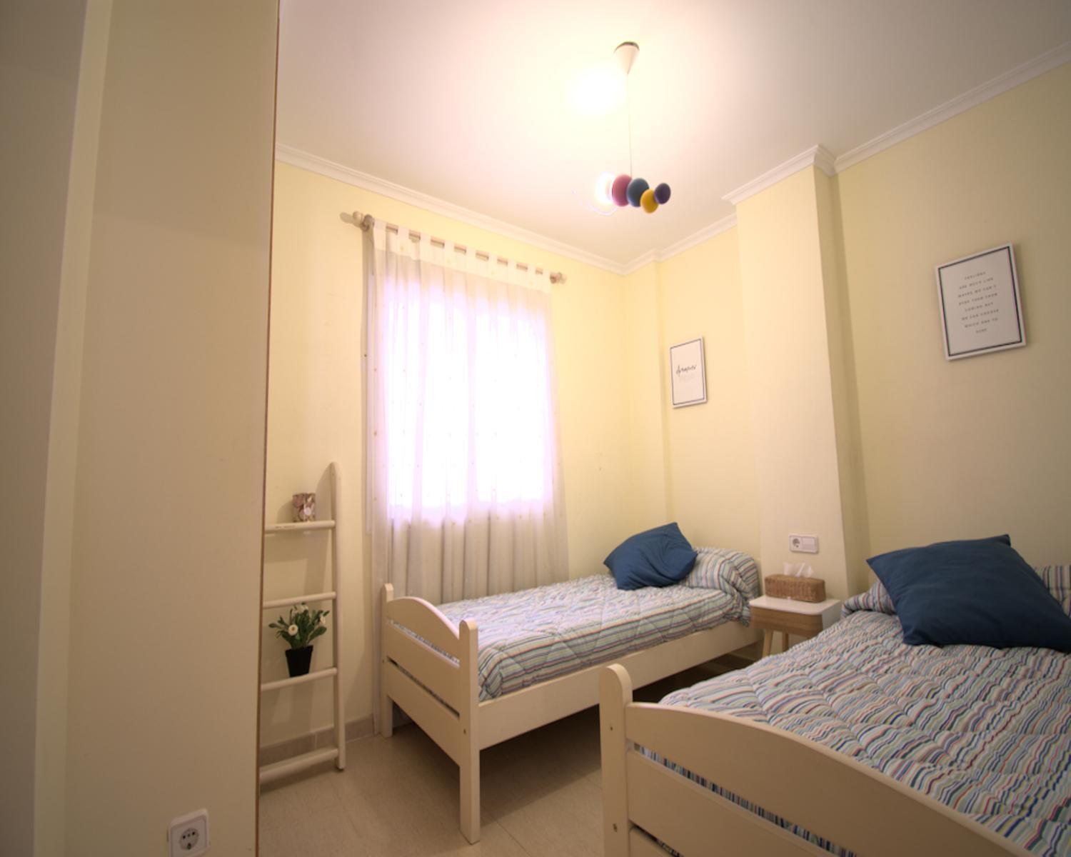 Enjoy By Edeal Homes Denia Dış mekan fotoğraf