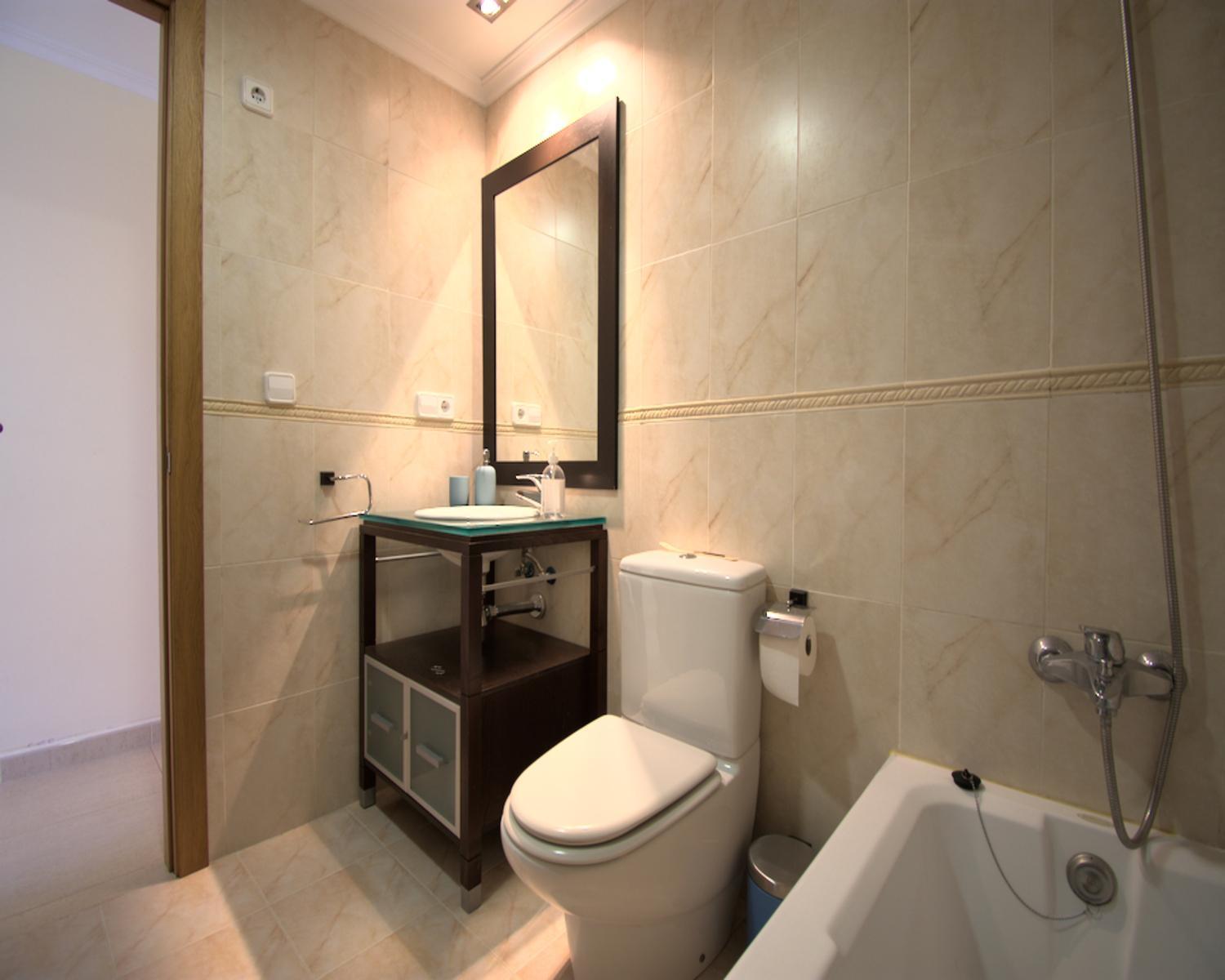 Enjoy By Edeal Homes Denia Dış mekan fotoğraf
