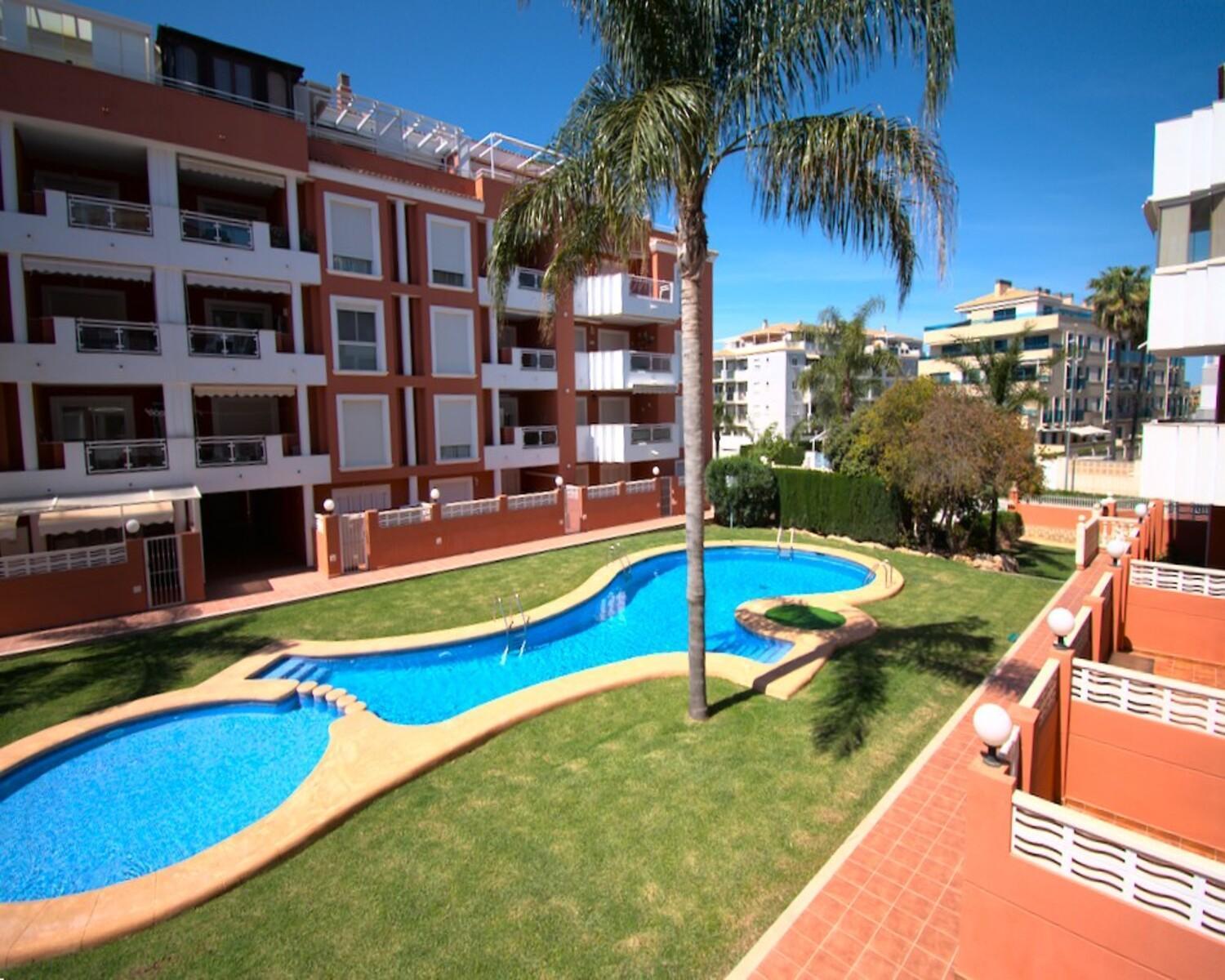 Enjoy By Edeal Homes Denia Dış mekan fotoğraf