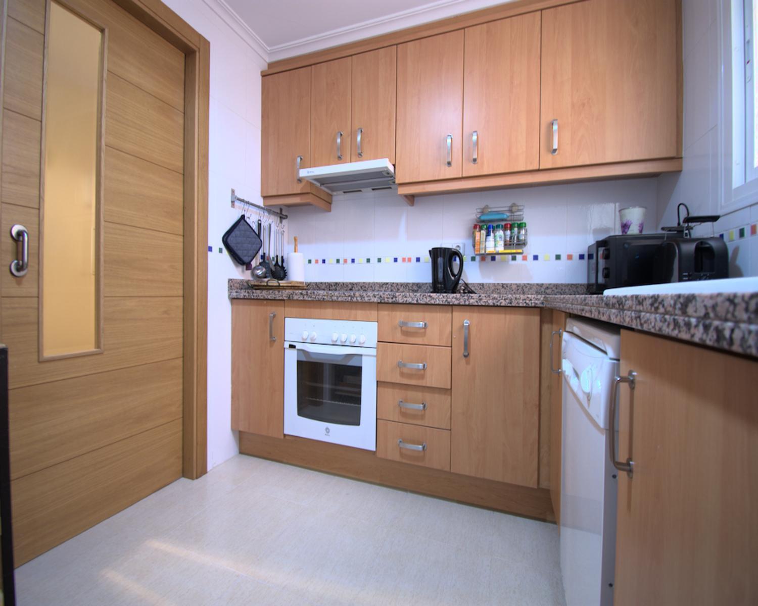Enjoy By Edeal Homes Denia Dış mekan fotoğraf