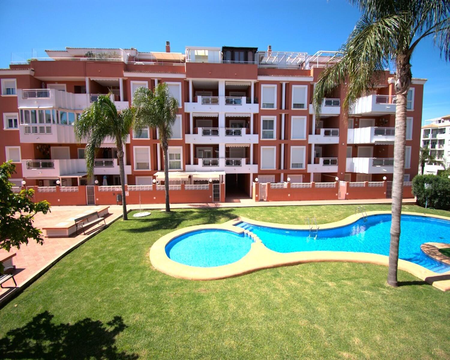 Enjoy By Edeal Homes Denia Dış mekan fotoğraf