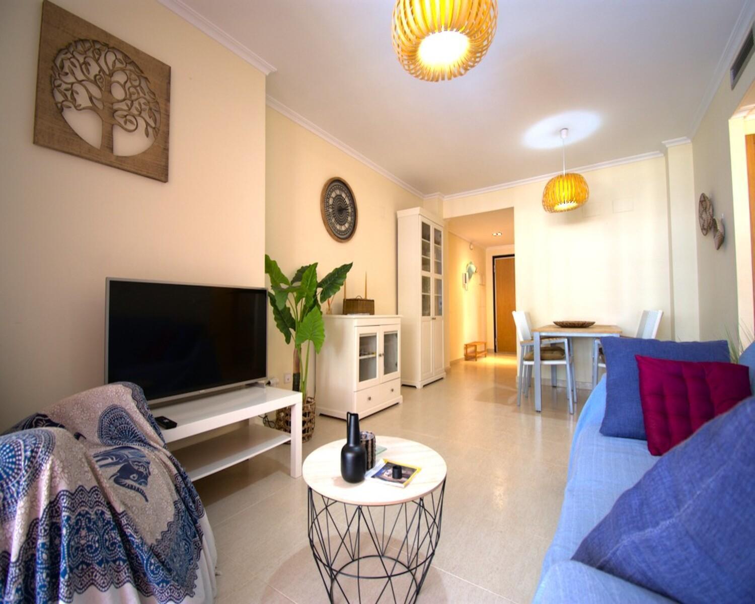 Enjoy By Edeal Homes Denia Dış mekan fotoğraf