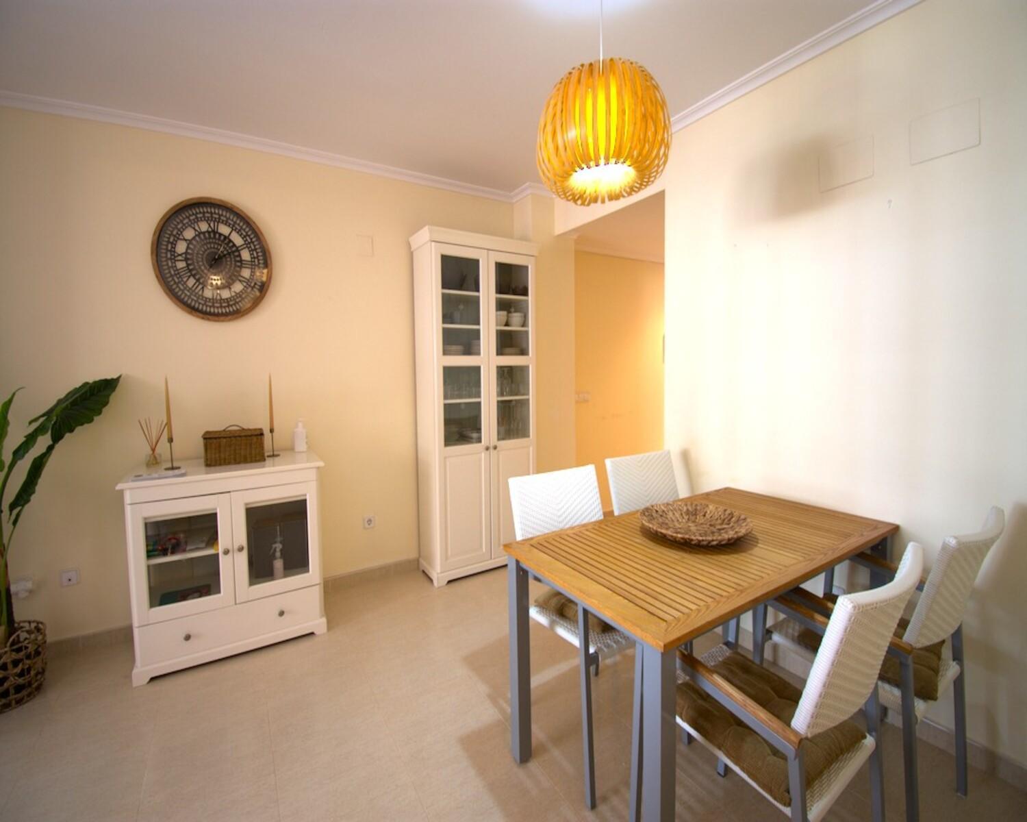 Enjoy By Edeal Homes Denia Dış mekan fotoğraf