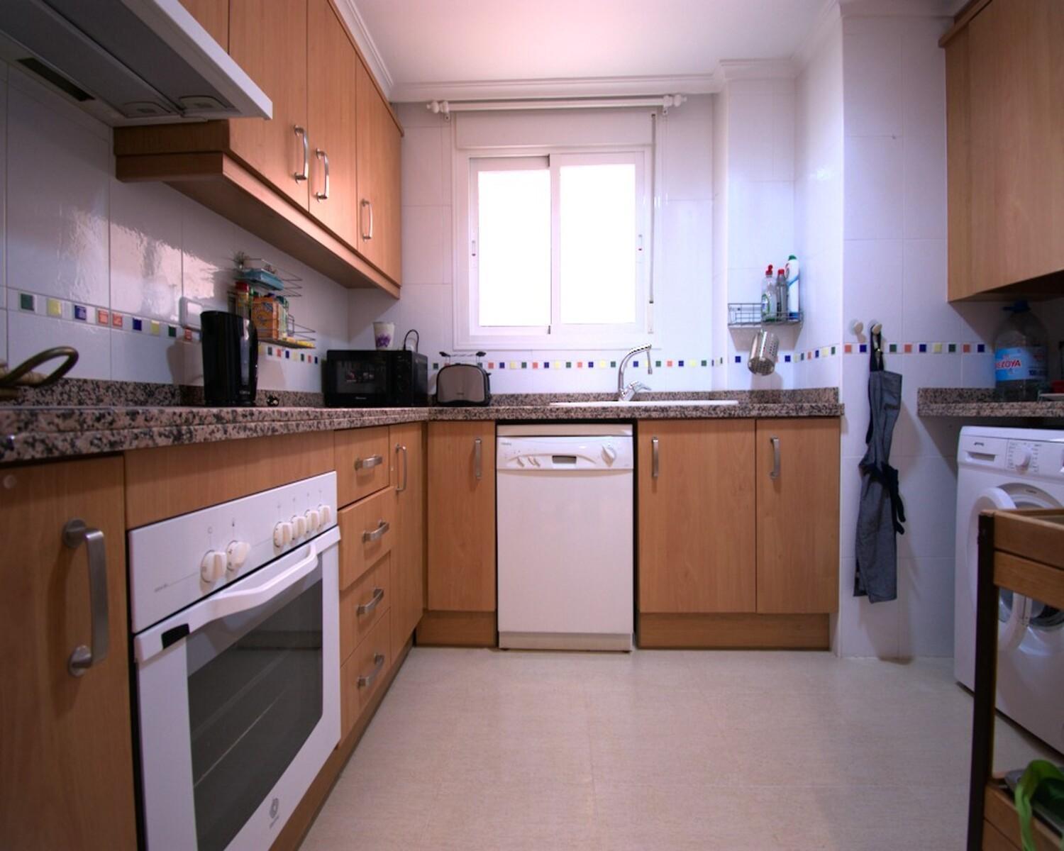 Enjoy By Edeal Homes Denia Dış mekan fotoğraf